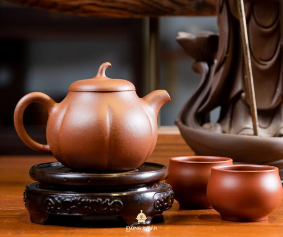 Dáng Ấm Qua Biều